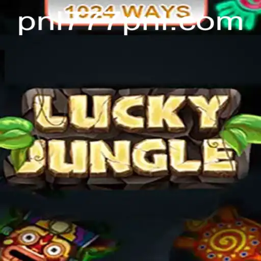 Discover the Excitement of LuckyJungle1024: A Comprehensive Guide