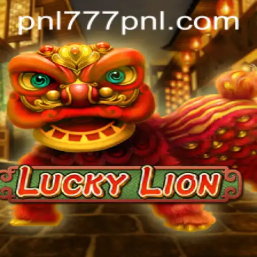 LuckyLion: Unleashing the Wild Excitement of 777PNL