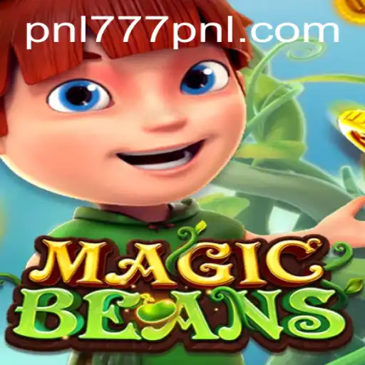 MAGICBEANS: A New Era of Gaming with 777PNL