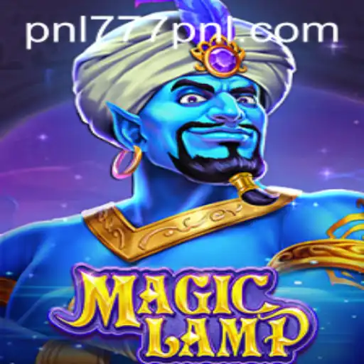 MagicLamp: The Enchanting Experience of 777PNL