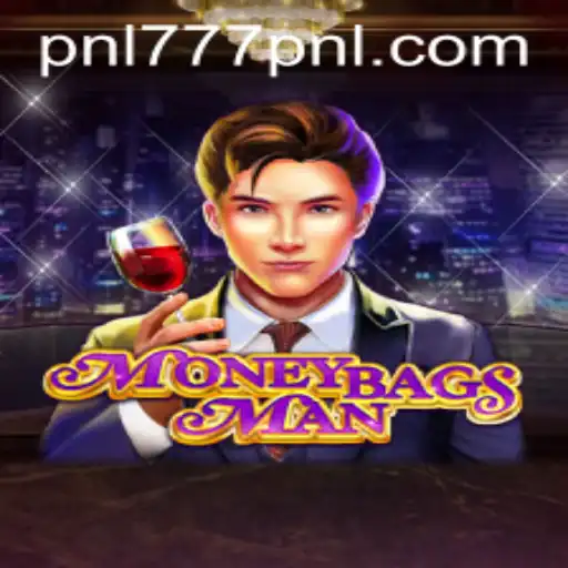 MoneybagsMan: The Exciting New Game Taking the World by Storm
