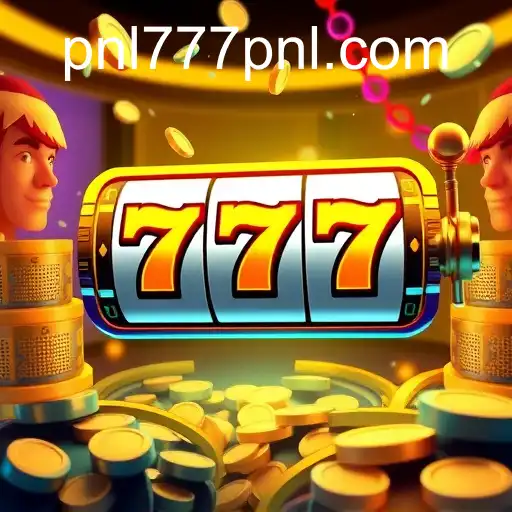 Unveiling the World of Online Slots with 777PNL
