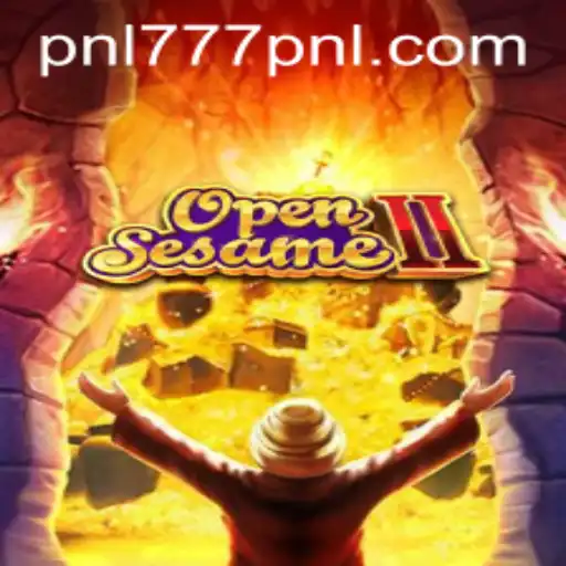 OpenSesameII: A Deep Dive into the Enchanting World of 777PNL