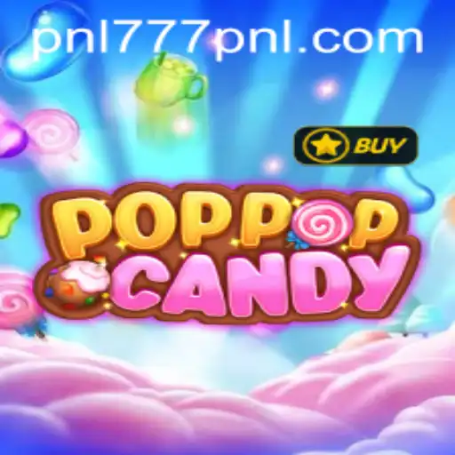 Exploring POPPOPCANDY: A Sweet Adventure with 777PNL