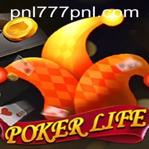 PokerLife: A Thrilling Journey into the World of 777PNL