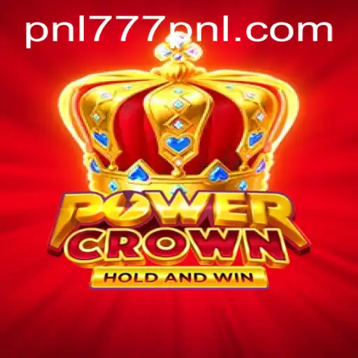 PowerCrown: The Ultimate Gaming Experience with 777PNL