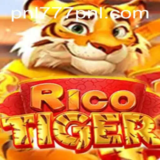 RicoTiger: Unveiling the Thrills of 777PNL