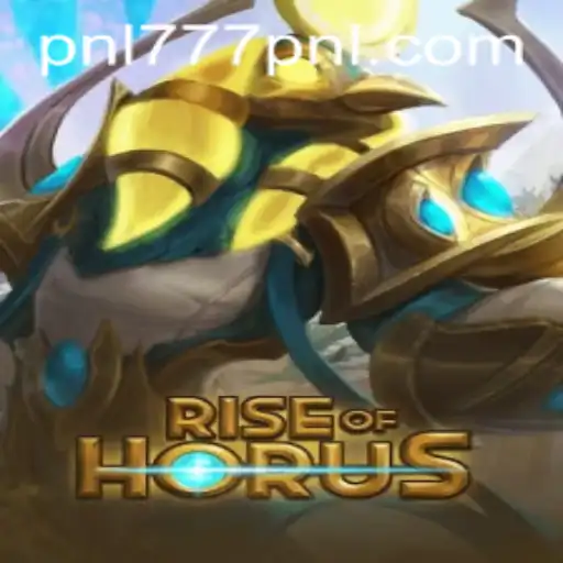 Rise of Horus: Discover the Exciting World of Ancient Egyptian Adventure
