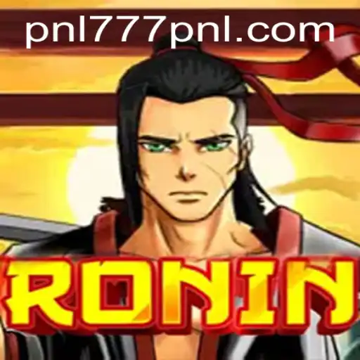 Ronin: Dive into the World of Strategy and Skill