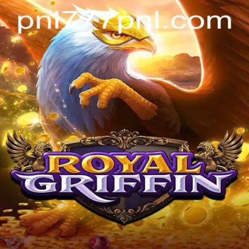 Explore the Enchanting World of RoyalGriffin: A Captivating Gaming Odyssey