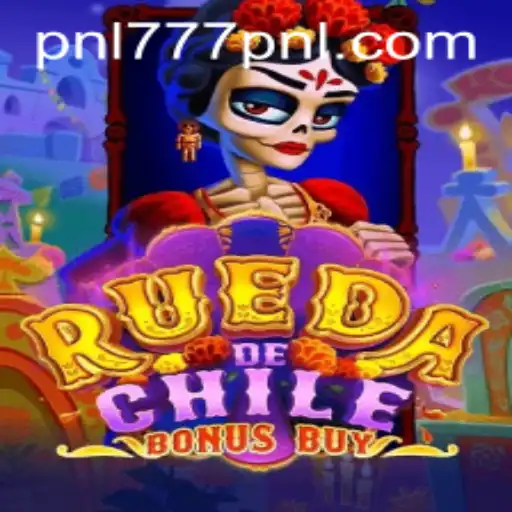 Introducing RuedaDeChileBonusBuy: The Thrilling New Casino Game Taking the Industry by Storm