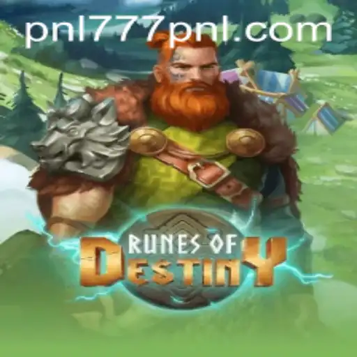 Exploring the Enchanting World of RunesOfDestiny with 777PNL