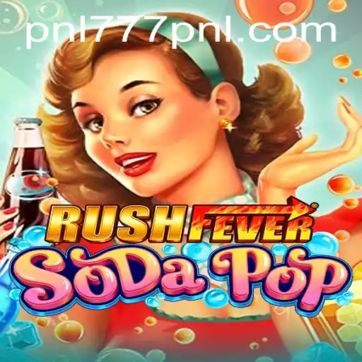 RushFeverSodaPop: The Ultimate Gaming Experience with a Twist