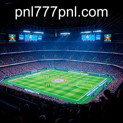 Sports: The Unifying Force of 777PNL