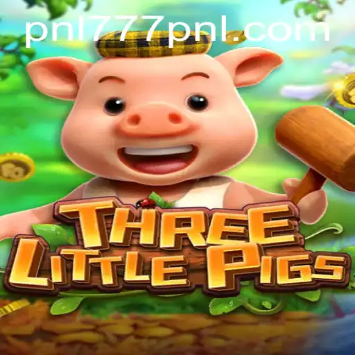 Discover the Exciting World of THREELITTLEPIGS: The Game Sweeping 2023