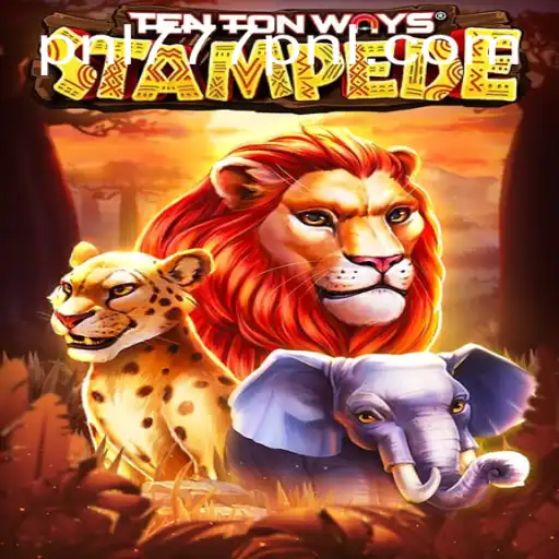 Exploring the Thrills of TenTonWaysStampede: The Ultimate Gaming Experience