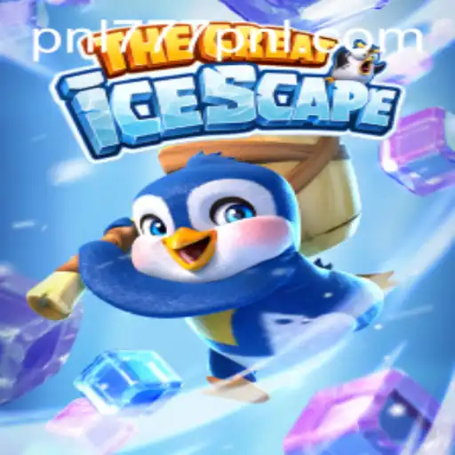 Exploring TheGreatIcescape: An Icy Adventure in Online Gaming