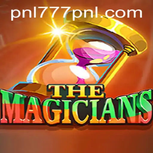 TheMagicians: A Mesmerizing Journey into the World of 777PNL