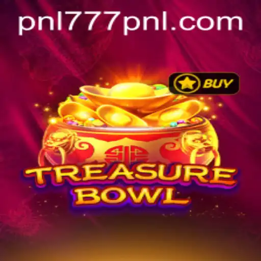 TreasureBowl: Dive into an Unforgettable Gaming Experience with 777PNL