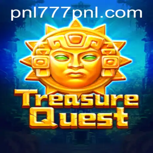 TreasureQuest: A World of Adventure and Strategy