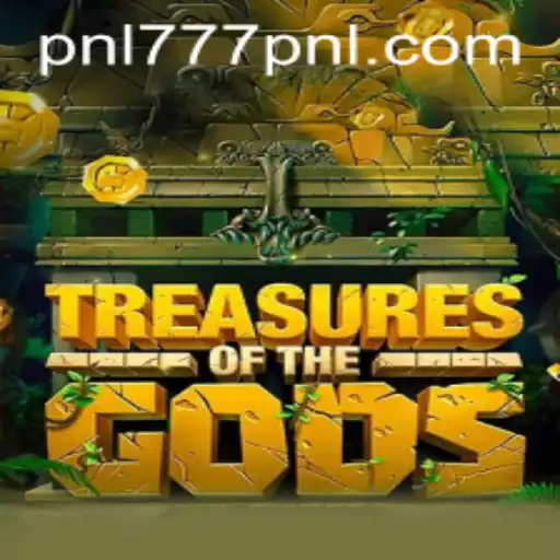 Exploring the Mystical World of TreasureoftheGods