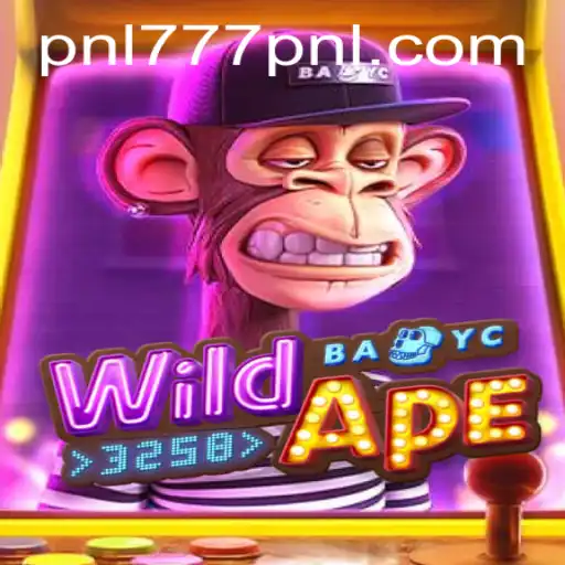 Unearthing the Thrills of WildApe3258 with the Magic of 777PNL
