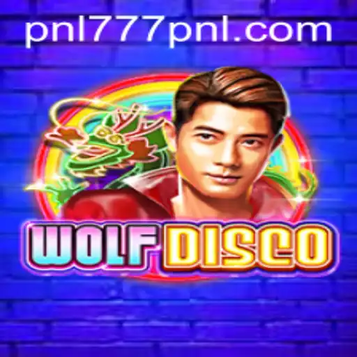 WolfDisco: An Immersive Gaming Experience with 777PNL