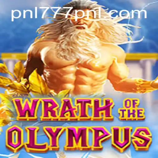 WrathofOlympus: A Mythical Gaming Experience with 777PNL